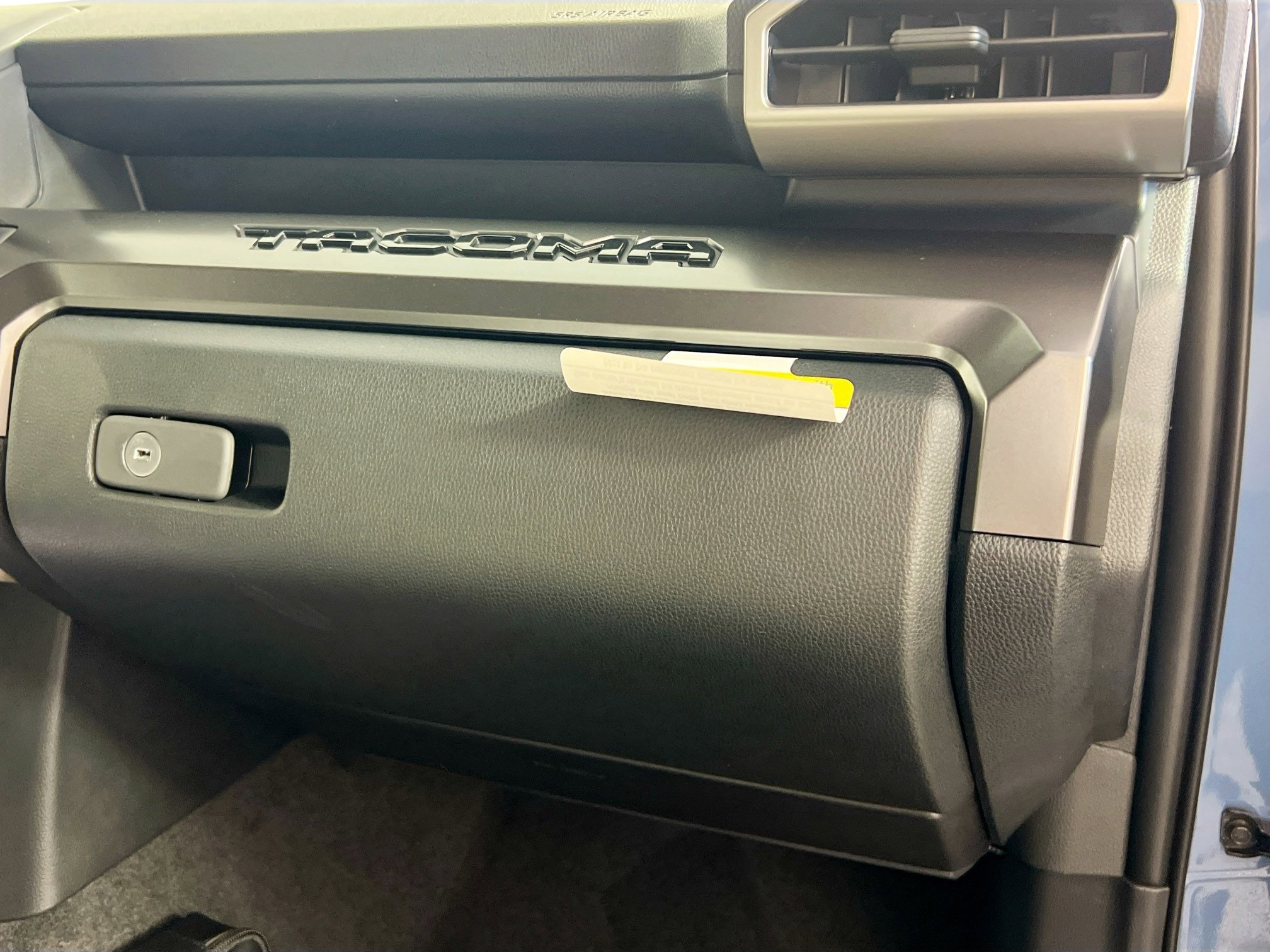 New 2026 Toyota Tacoma TRD Sport image 34