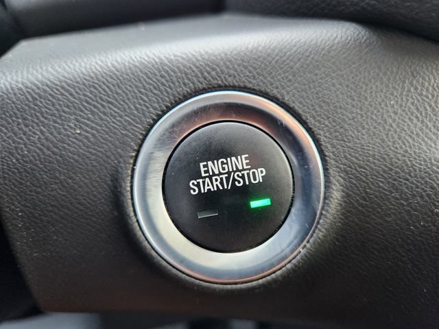 Used 2024 GMC Terrain SLT FWD image 8