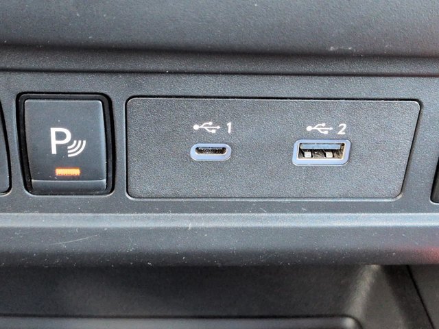 Used 2024 Nissan Frontier PRO-4X w/ Technology Package AWD/4WD image 22