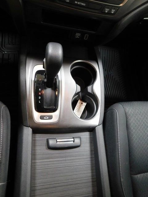 Used 2019 Honda Ridgeline Sport image 25