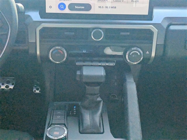 Certified 2024 Toyota Tacoma TRD Sport image 17