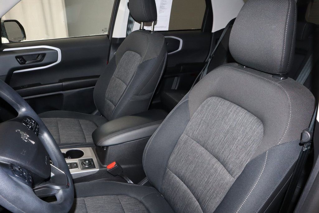 Certified 2023 Ford Bronco Sport Big Bend image 25