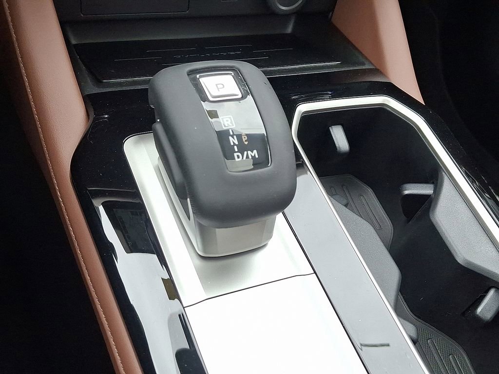 New 2026 Mitsubishi Outlander SEL image 7