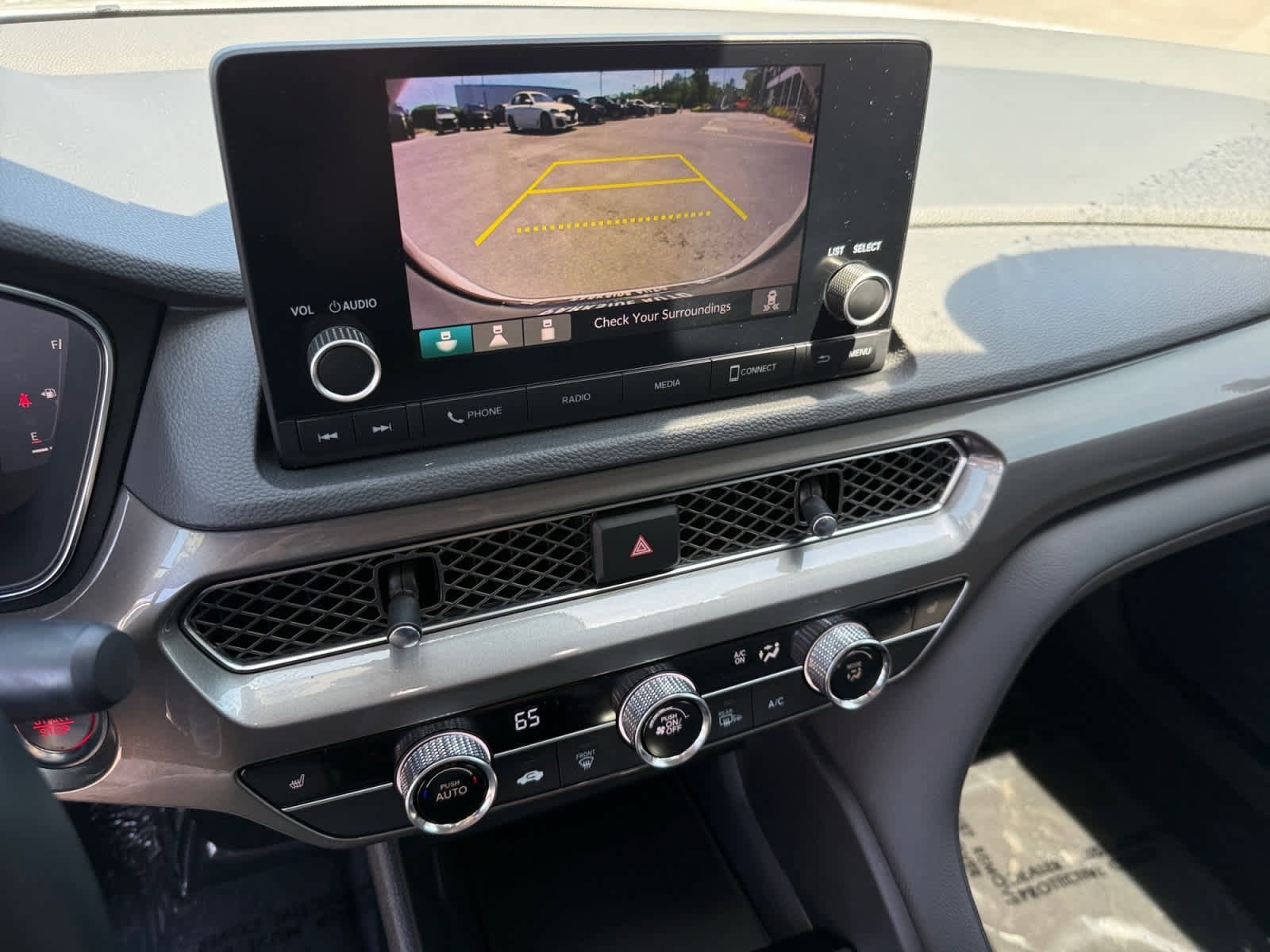 Used 2023 Acura Integra FWD image 18