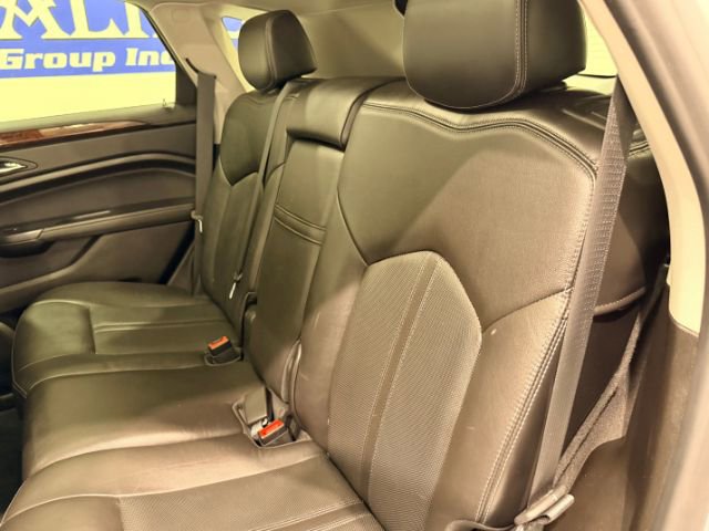 Used 2013 Cadillac SRX Performance w/ Driver Assist Package image 40