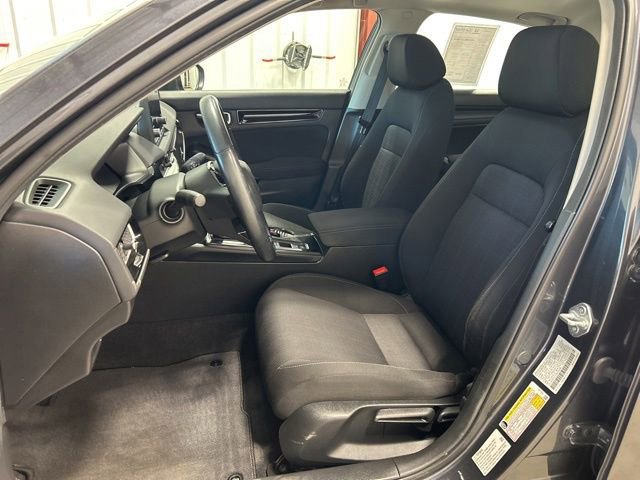 Certified 2022 Honda Civic EX image 15