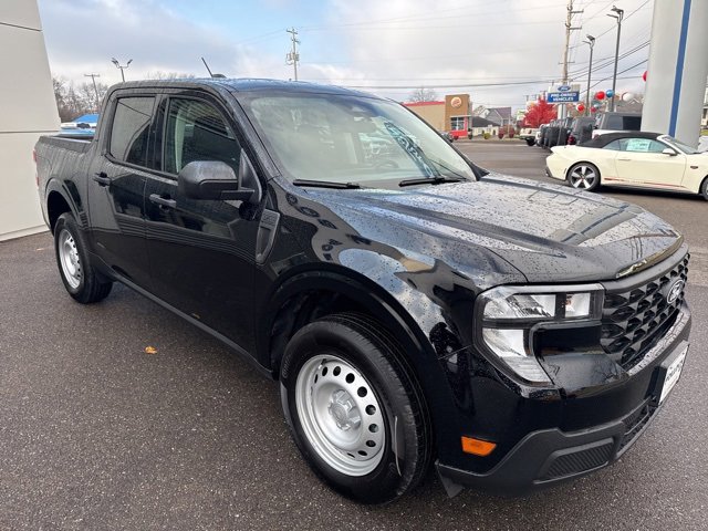 New 2025 Ford Maverick XL w/ 4K Tow Package image 4