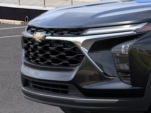New 2026 Chevrolet Trax LT w/ LT Convenience Package FWD image 13