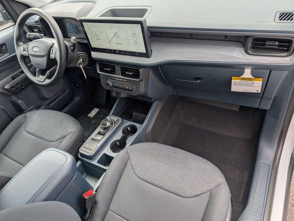 New 2026 Ford Maverick XL w/ Equipment Group 101A image 48