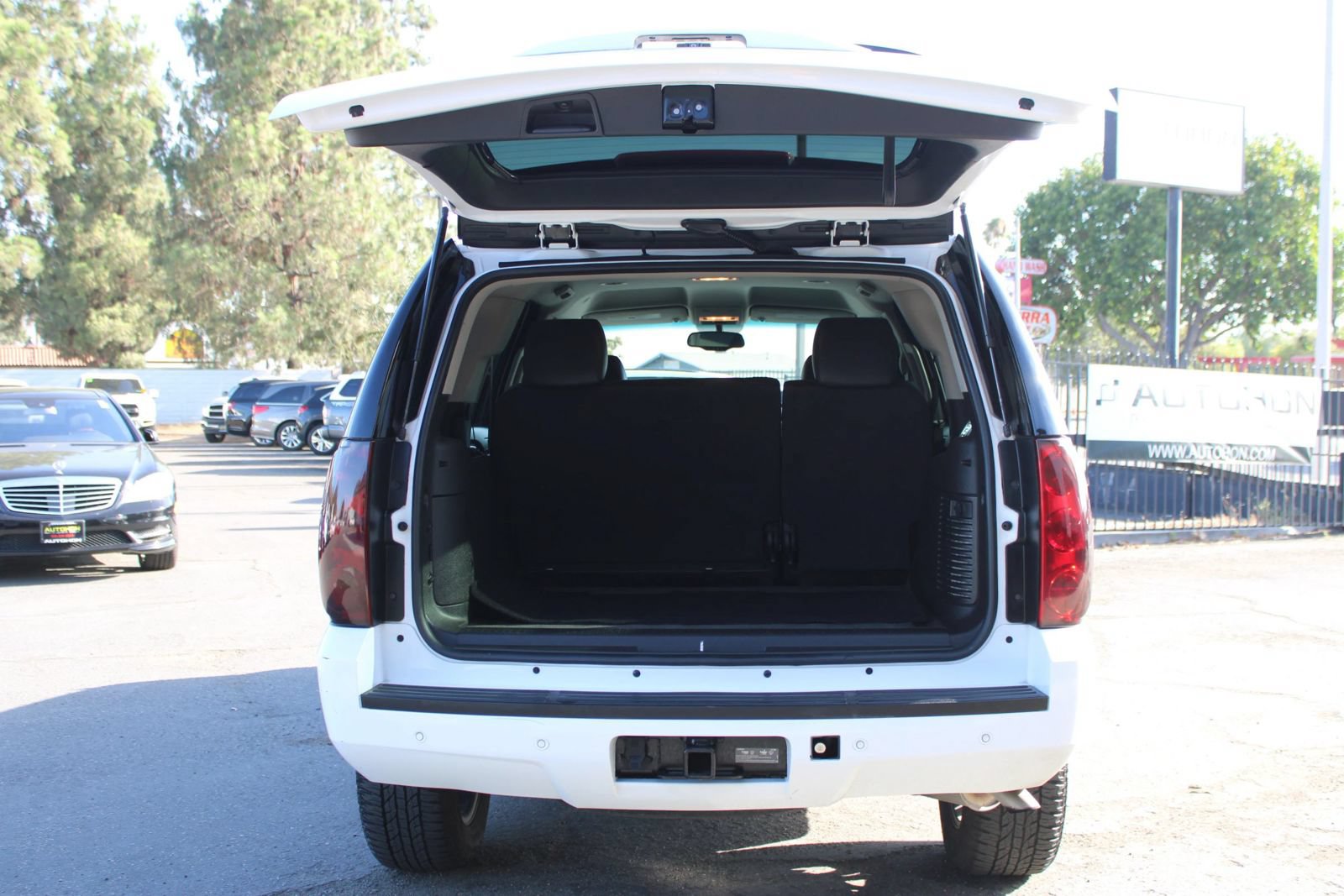 Used 2013 GMC Yukon SLT AWD/4WD image 35