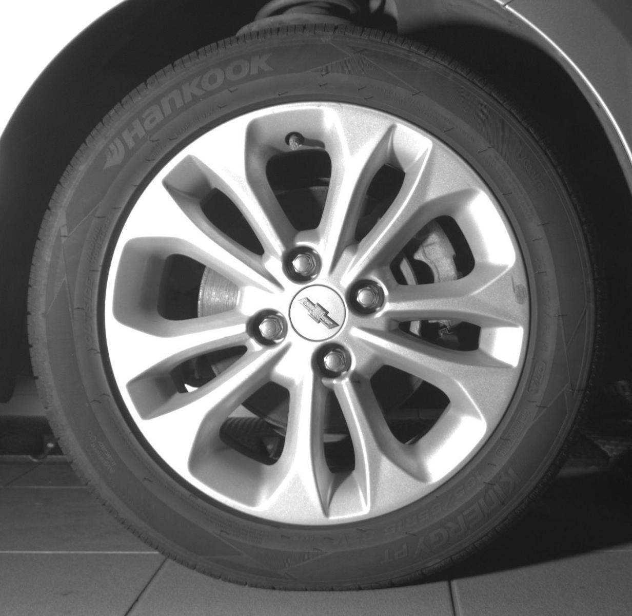 Used 2021 Chevrolet Spark LT FWD image 11