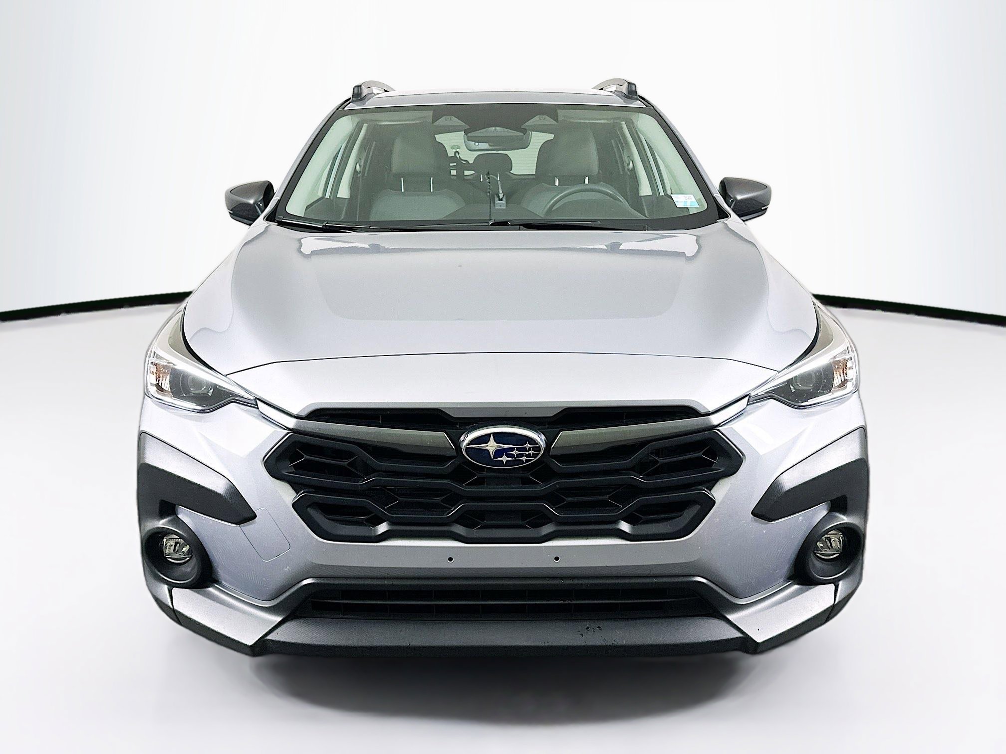 Used 2024 Subaru Crosstrek 2.0i Premium image 2