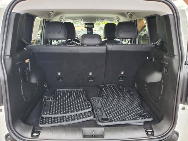 Used 2023 Jeep Renegade Trailhawk w/ Trailhawk Elite Group AWD/4WD image 29