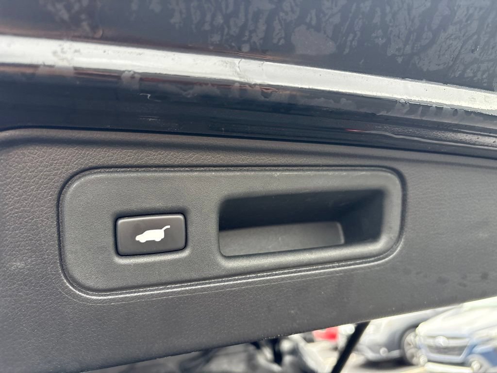 Used 2023 Honda Passport TrailSport image 27