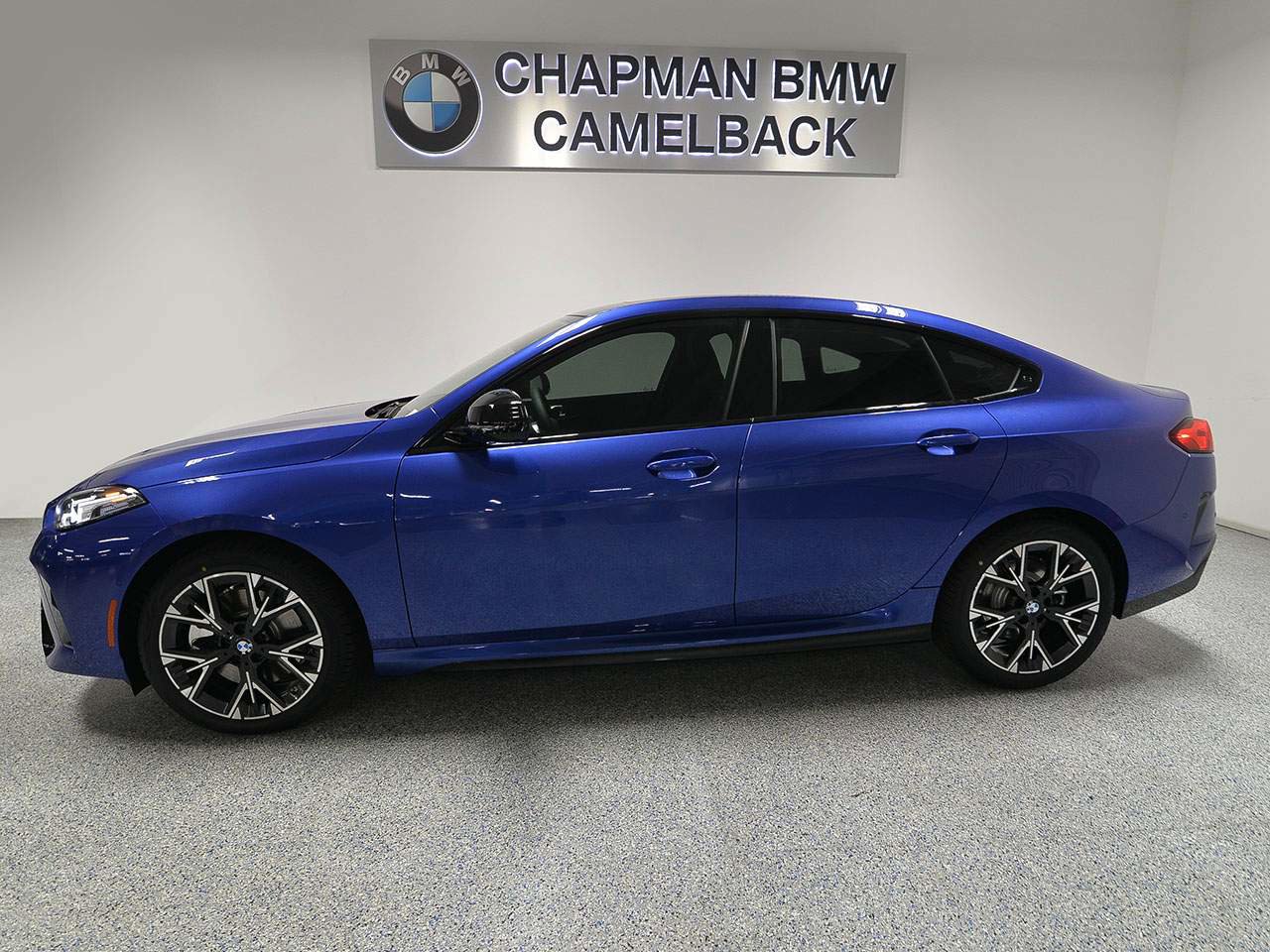 New 2026 BMW 228i w/ Technology Package image 3