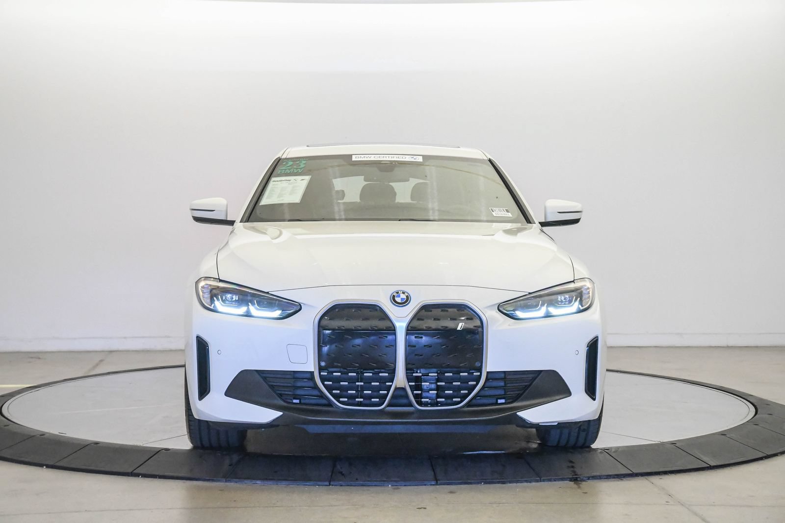 Certified 2023 BMW i4 eDrive35 RWD image 6