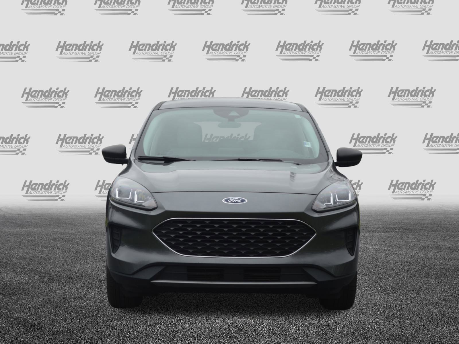 Used 2022 Ford Escape SE w/ Convenience Package image 6