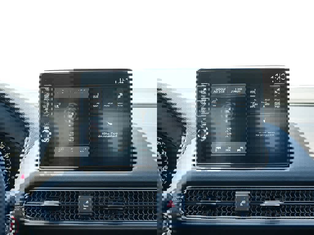 New 2027 Honda HR-V EX-L image 15