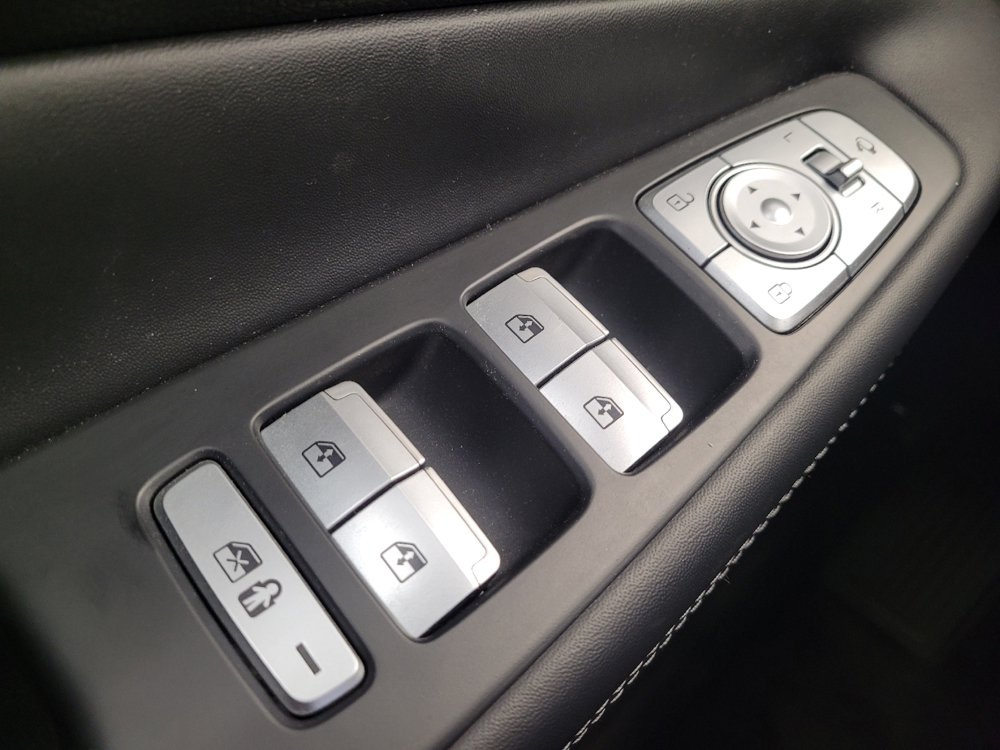 Used 2022 Hyundai Santa Fe Calligraphy AWD/4WD image 27