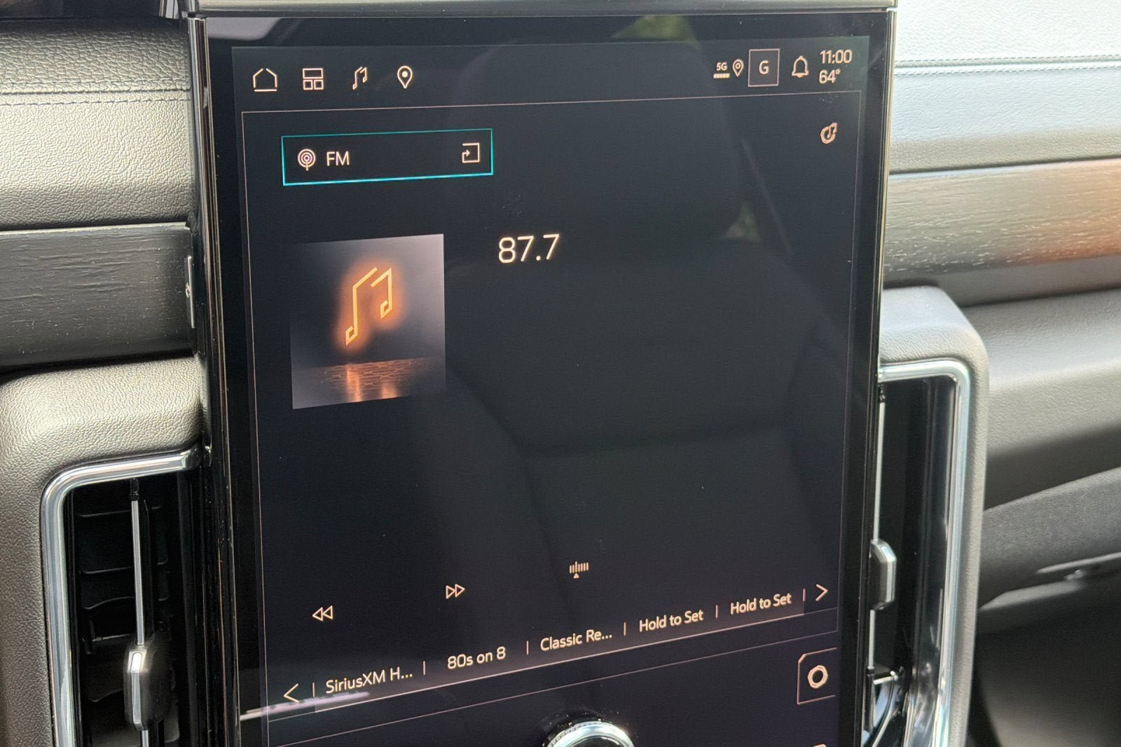 New 2026 GMC Yukon XL Denali AWD/4WD image 17
