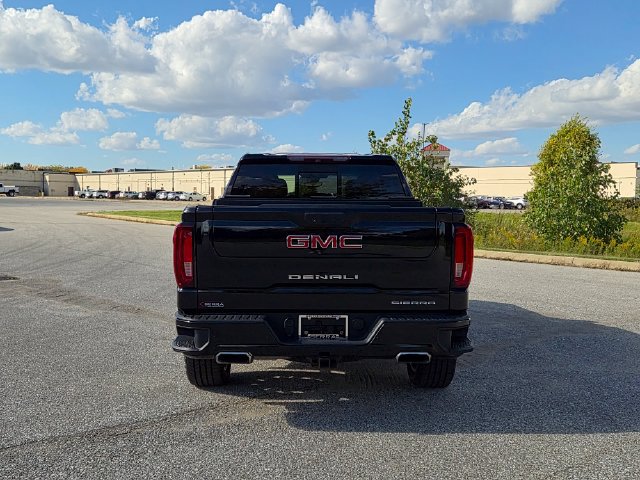 Used 2019 GMC Sierra 1500 Denali w/ Denali Ultimate Package AWD/4WD image 6