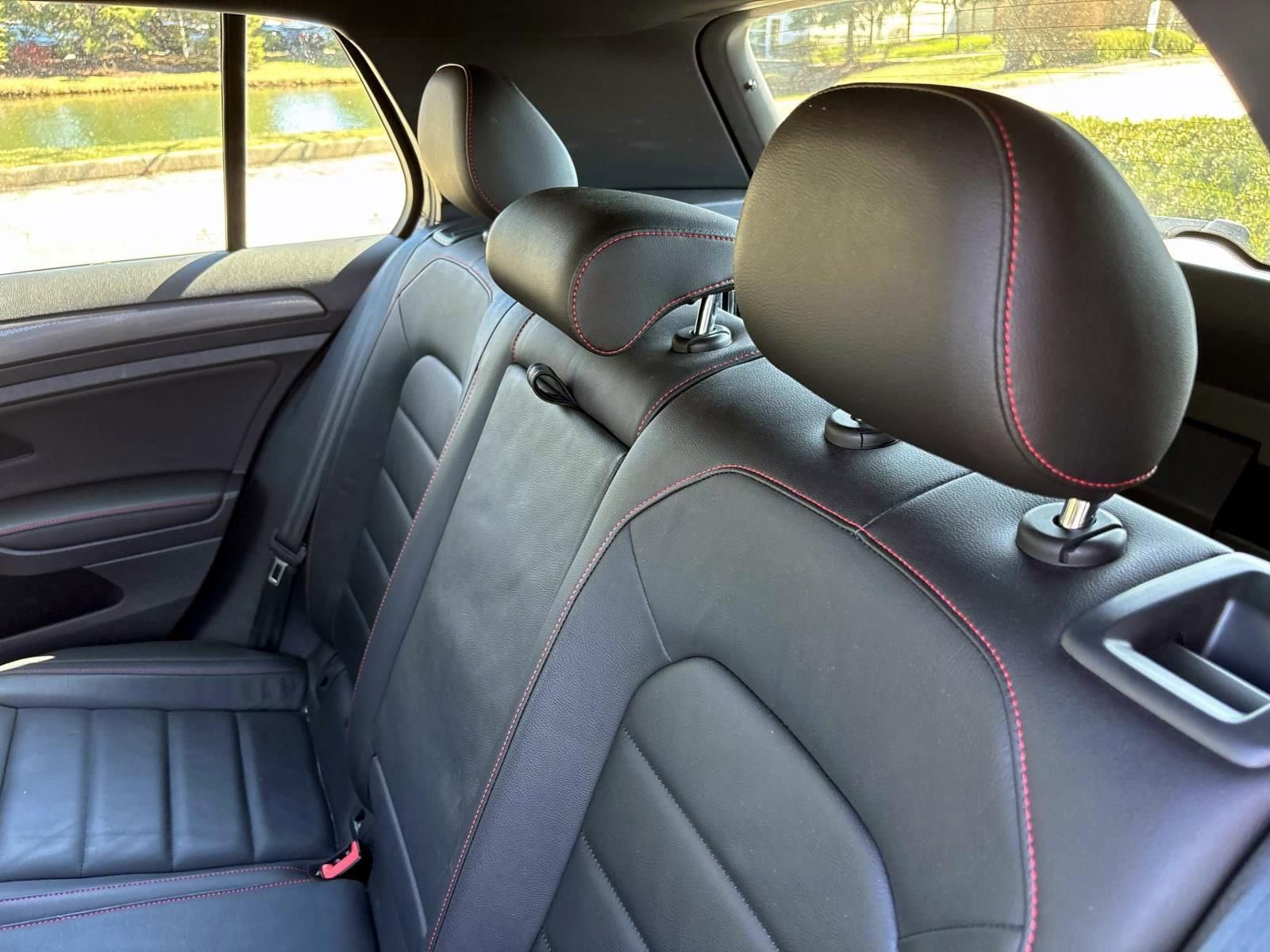 Used 2019 Volkswagen GTI S image 24