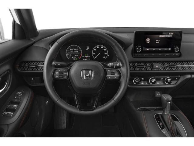 Used 2025 Honda HR-V Sport image 18