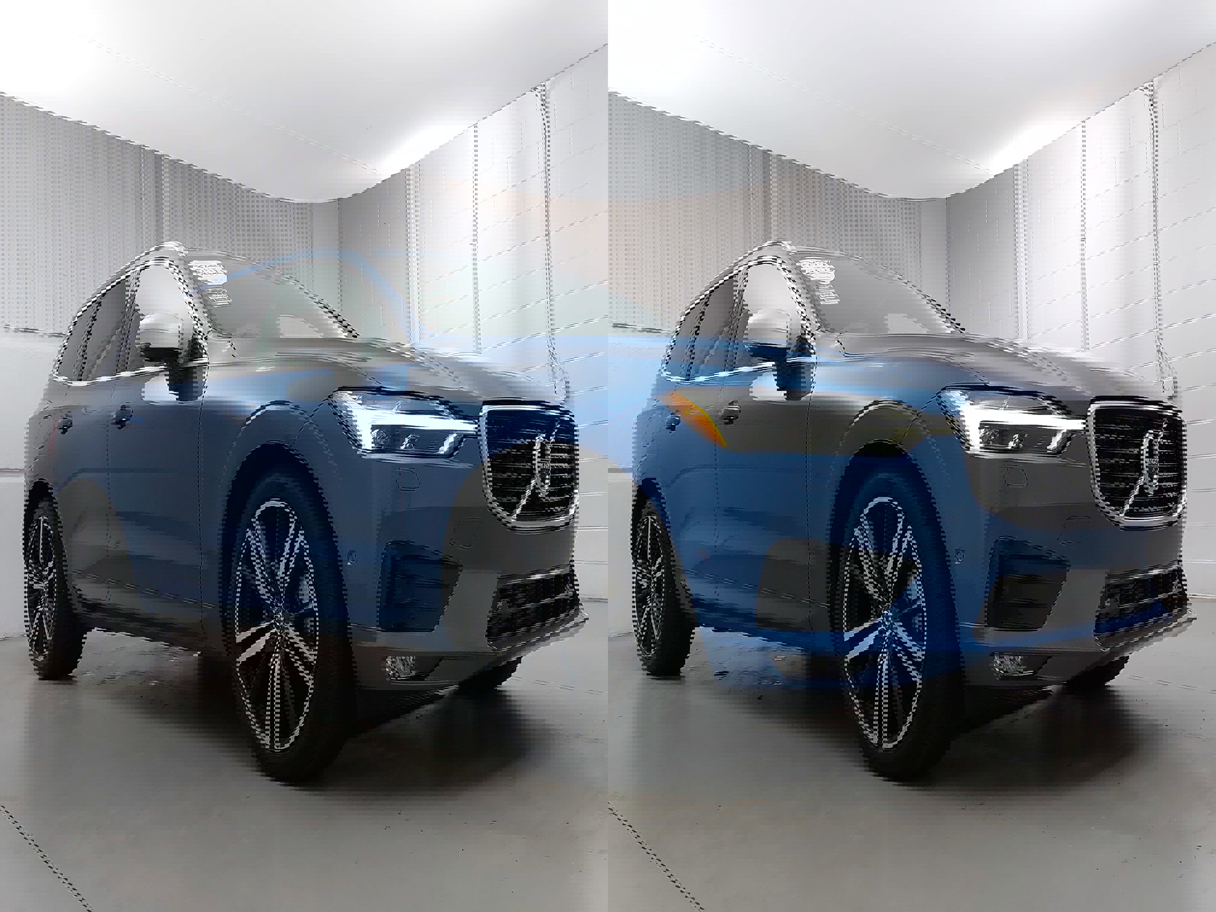 Used 2019 Volvo XC60 T6 R-Design w/ Protection Package Premier image 9