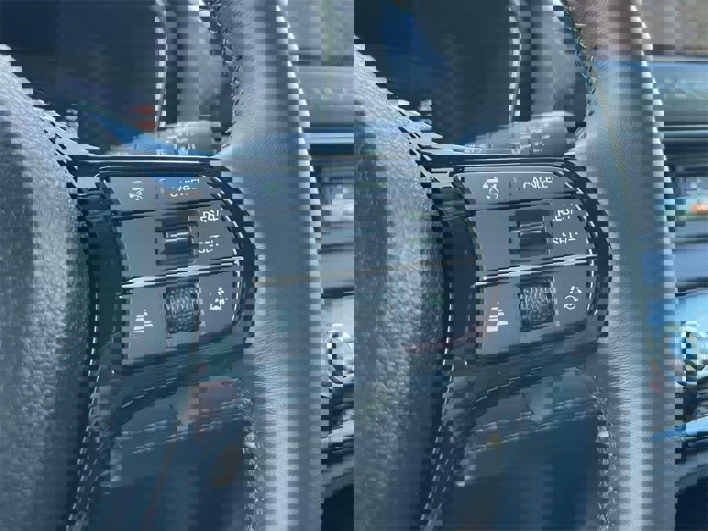 New 2026 Honda Passport TrailSport image 18