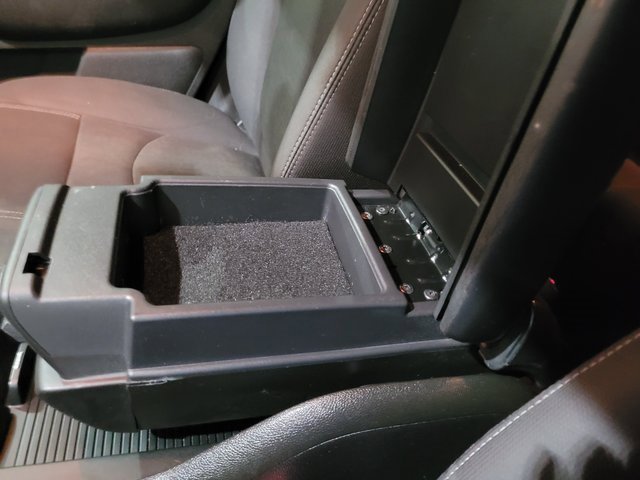 Used 2015 GMC Acadia SLE image 38