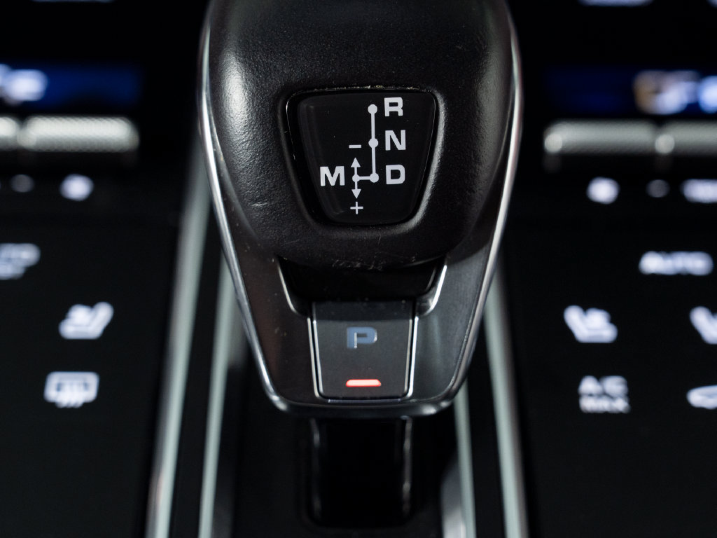 Certified 2022 Porsche Panamera GTS AWD/4WD image 30