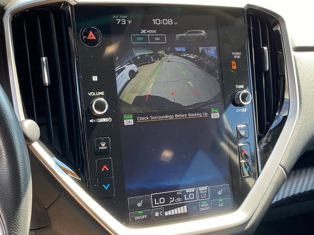 Used 2025 Subaru Ascent Premium AWD/4WD image 19