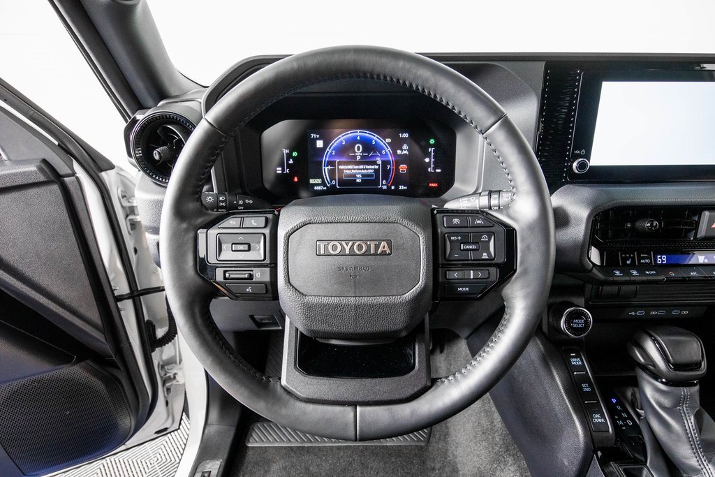 Used 2024 Toyota Land Cruiser 1958 image 19