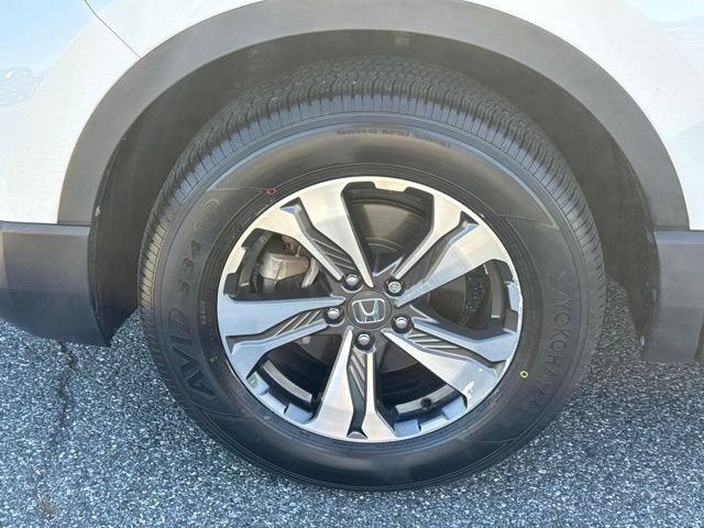 Certified 2020 Honda CR-V LX image 18