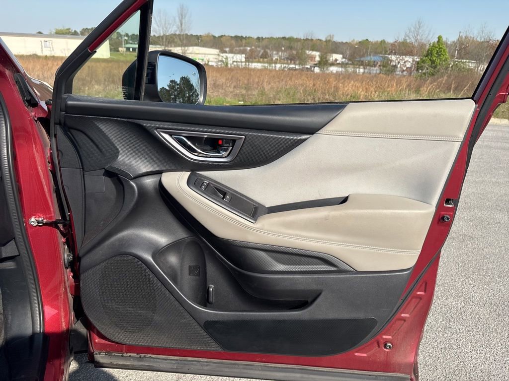 Used 2021 Subaru Forester Premium w/ Popular Package #1 image 39