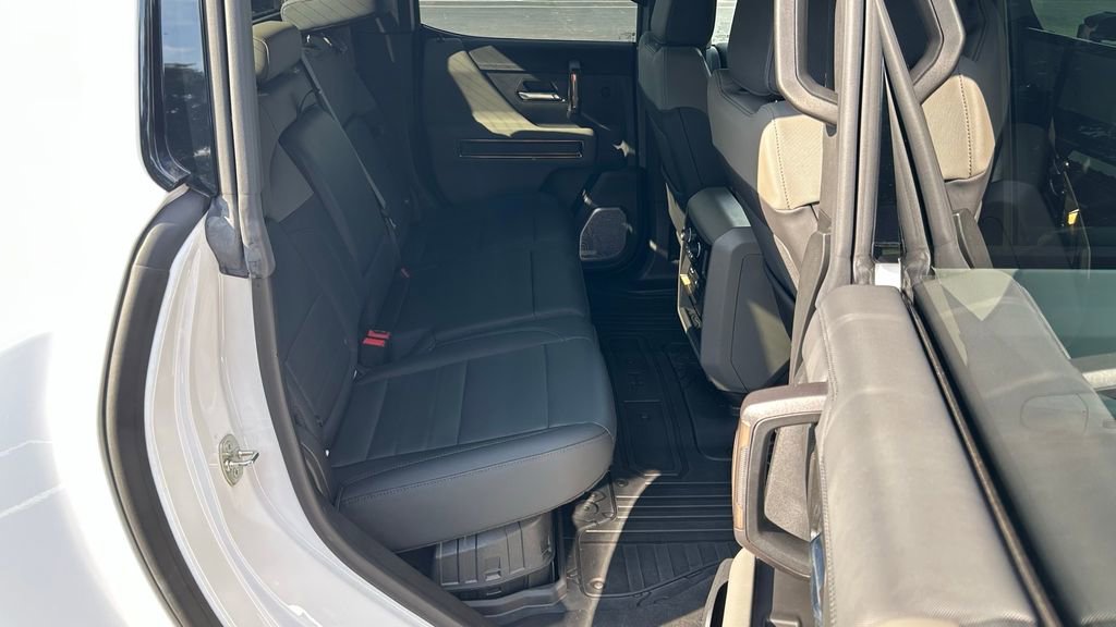 Used 2023 GMC Hummer EV Edition 1 image 15