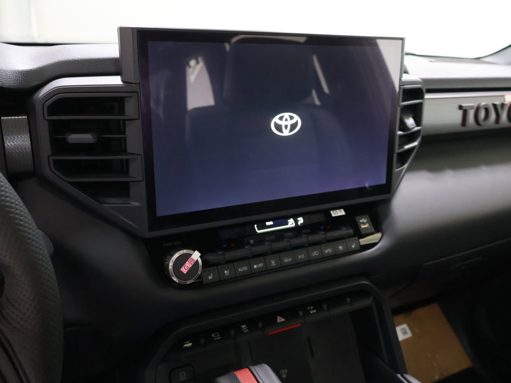 New 2026 Toyota Sequoia TRD Pro AWD/4WD image 24