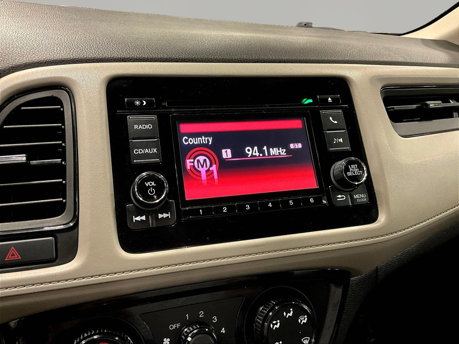 Used 2017 Honda HR-V LX image 14