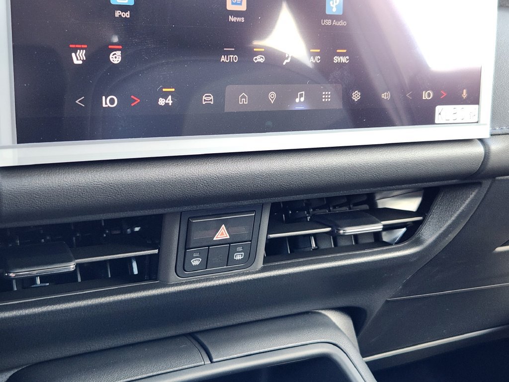 New 2026 MAZDA CX-5 Preferred AWD/4WD image 10