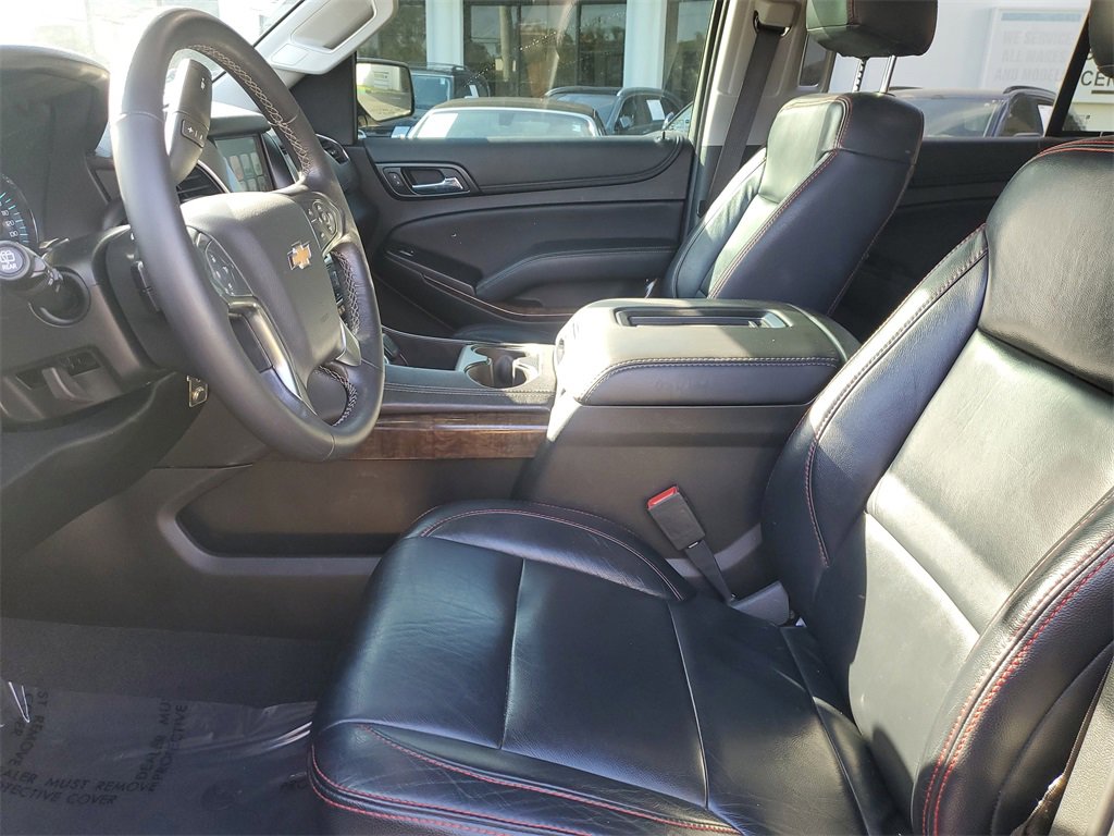 Used 2020 Chevrolet Tahoe LS image 16