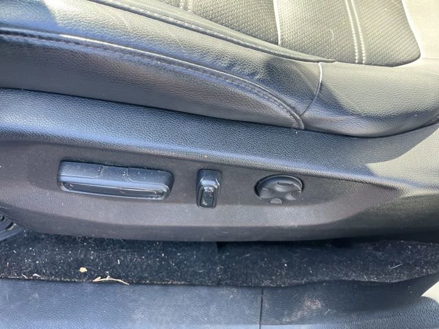 Used 2021 Honda CR-V Touring image 15