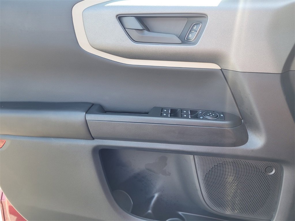 New 2025 Ford Bronco Sport Big Bend image 25