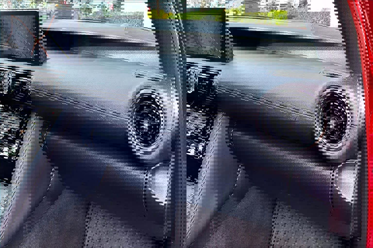 Used 2023 Lexus IS 350 F Sport w/ Navigation Package image 18