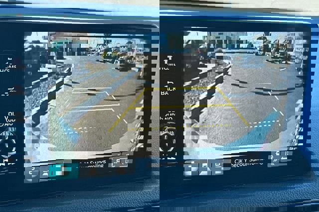 Used 2023 Honda Civic Touring image 22