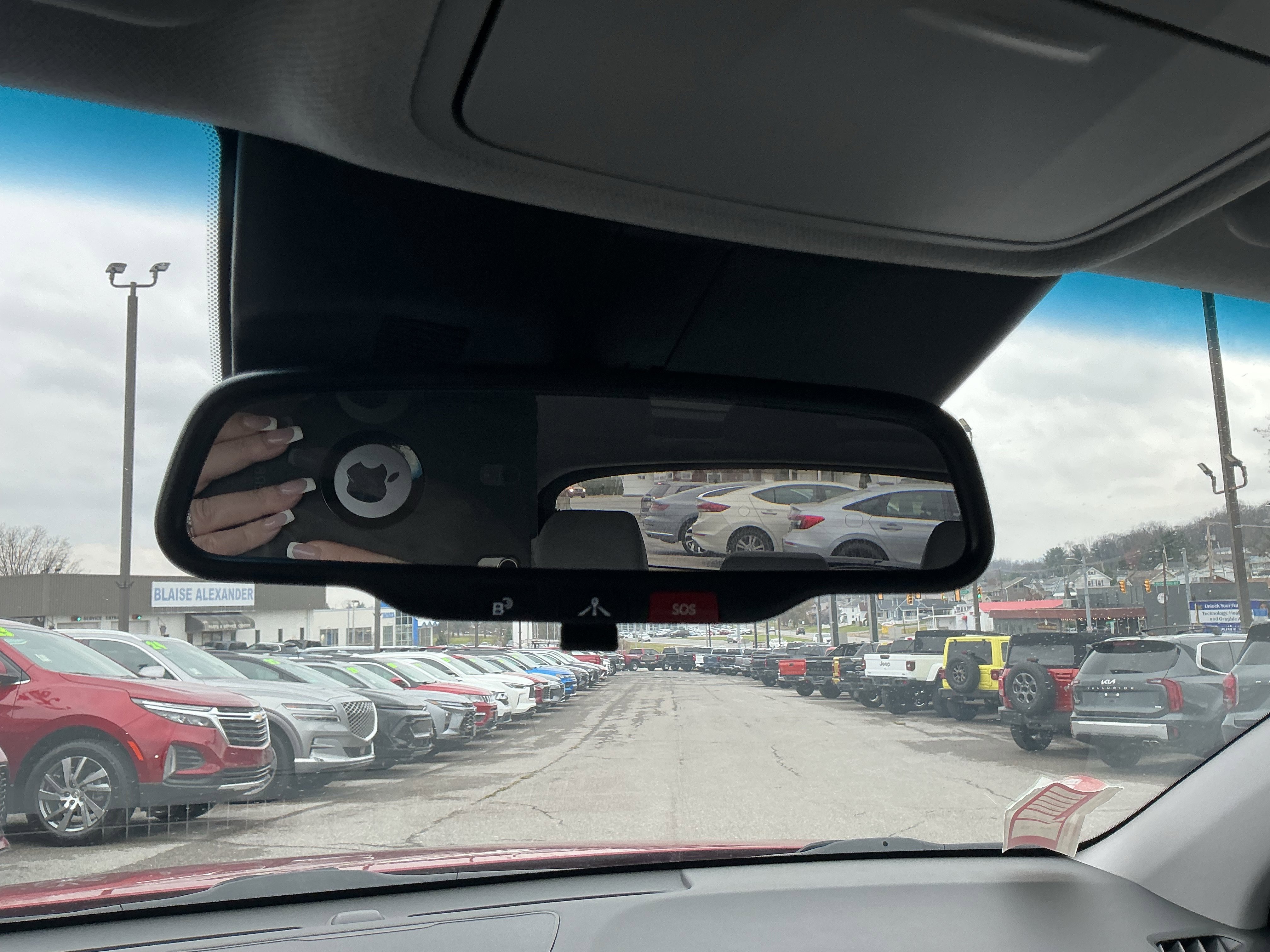 Used 2023 Hyundai Kona SEL image 25