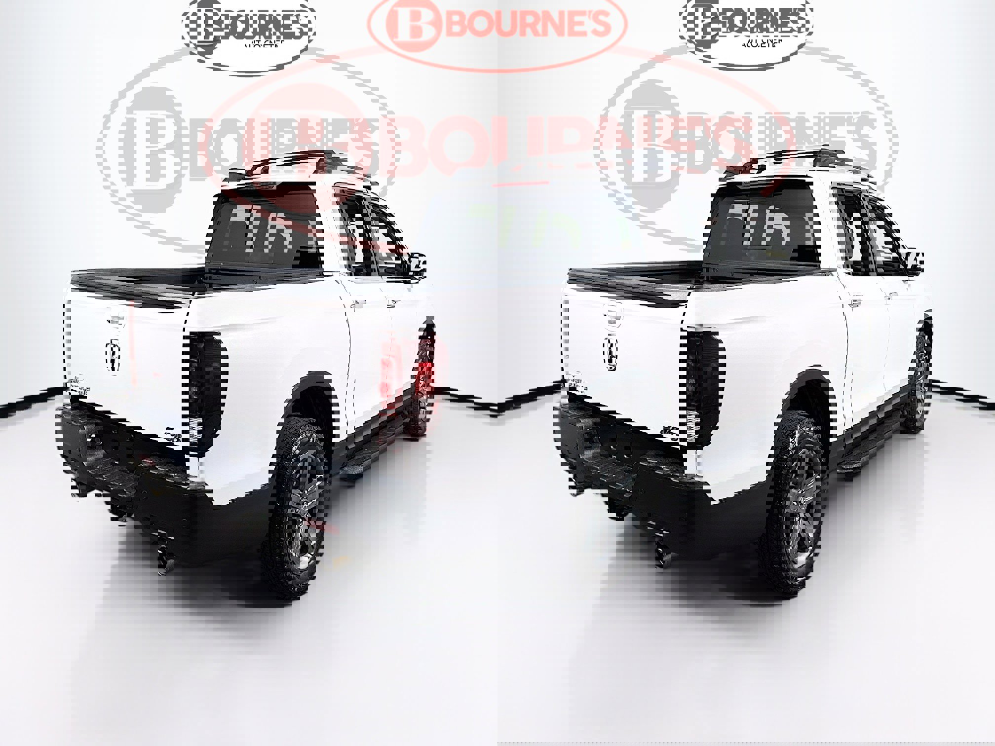 Used 2023 Honda Ridgeline RTL-E image 11