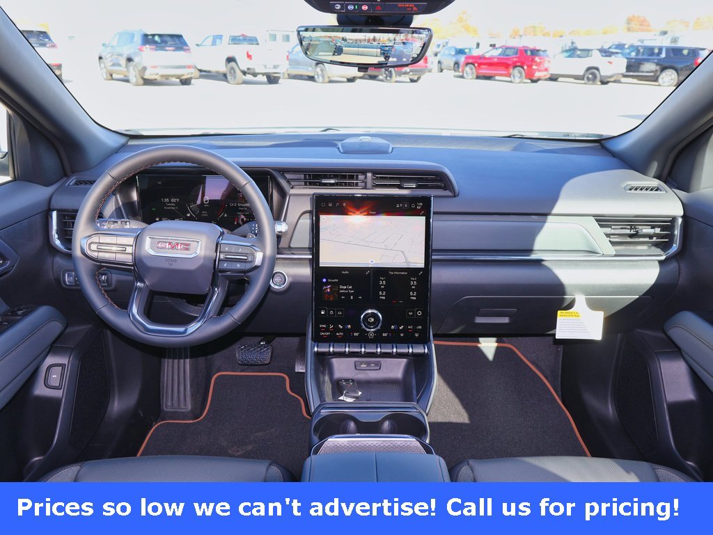 New 2026 GMC Terrain AT4 w/ Convenience Package III image 12