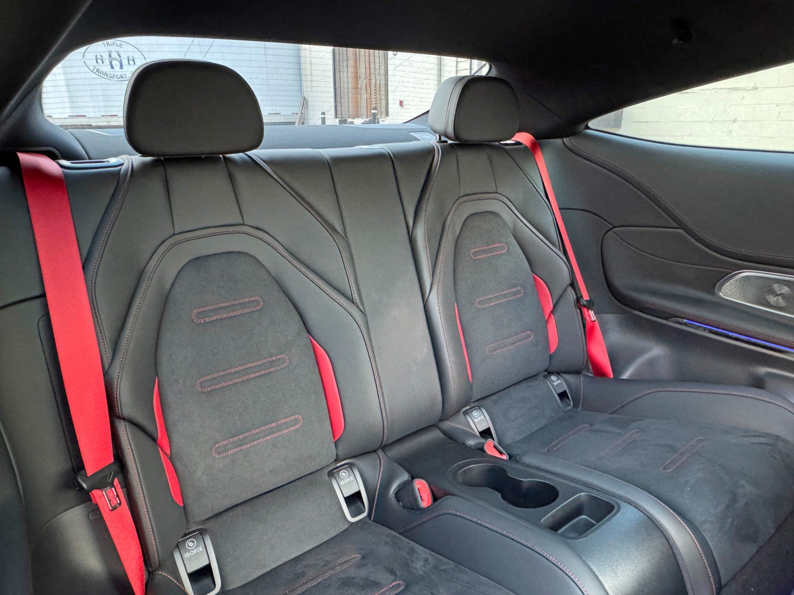 Used 2024 Mercedes-Benz CLE 53 AMG 4MATIC image 43