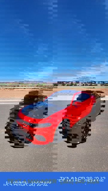 Used 2021 Dodge Charger SRT Hellcat image 4