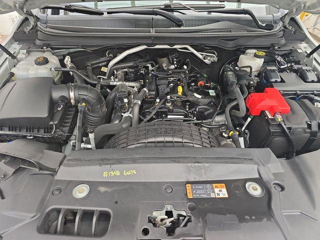 Used 2021 Ford Ranger XLT w/ Equipment Group 302A High image 21